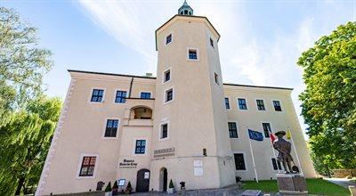 Zamek w Słupsku – muzeum w dawnej rezydencji książąt pomorskich