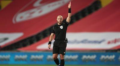 Football: Poland's Marciniak among 19 referees chosen for Euro 2024