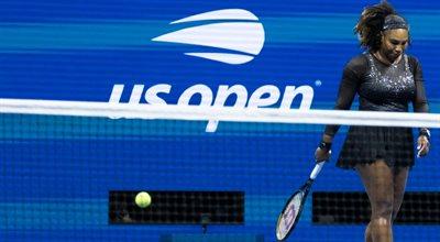 US Open: Serena Williams odpadła w trzeciej rundzie. Ostatni mecz legendy? "Nie sądzę"