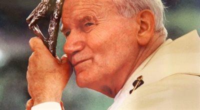 Watykan: trzecia rocznica kanonizacji Jana Pawła II