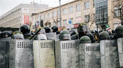 "Brak poparcia oznacza represje, więzienie dla dziennikarzy". Reżim dusi Biełsat. Apel do rządu i MSZ o finansowanie stacji dla wolnej Białorusi