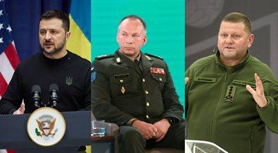 Najsłynniejsze postaci wojny. Zmagania z agresją Rosji na Ukrainie wydały wielu bohaterów