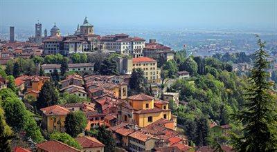 Bergamo - lombardzka perełka w cieniu Mediolanu