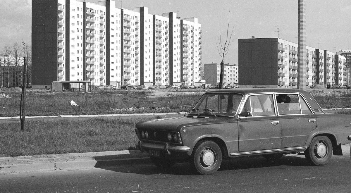 Polski samochód elektryczny z PRL? 40 lat temu powstał BEZEMISYJNY Fiat 125p!