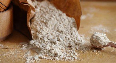 GIS ostrzega przed mąką z toksynami. Sprawdź, czy masz ten produkt