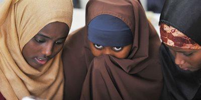 Somalia obniża wiek pełnoletności. Kontrowersyjna zmiana dotknie dziewczęta