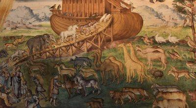 Uchylenie wyroku Roe versus Wade i prawdziwa historia arki Noego. W obronie życia 
