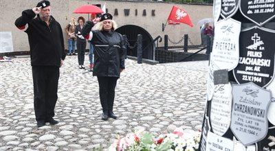Zagłada polskich elit. W Palmirach oddano hołd pomordowanym więźniom Pawiaka