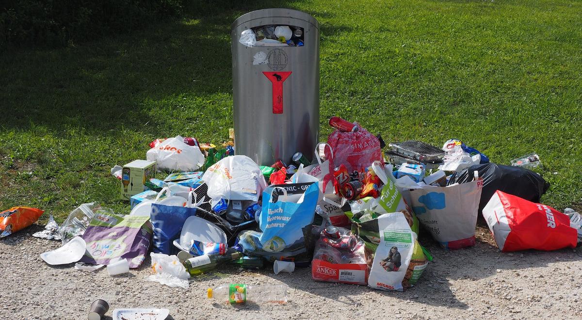 Czy system segregacji i przetwarzania śmieci działa u nas dobrze?