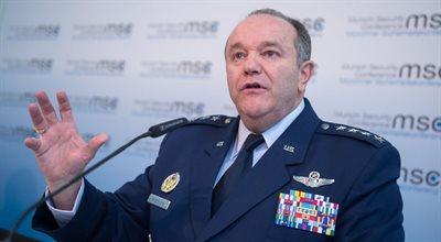 Były dowódca NATO w Europie: Ukraina potrzebuje więcej precyzyjnej broni dalekiego zasięgu