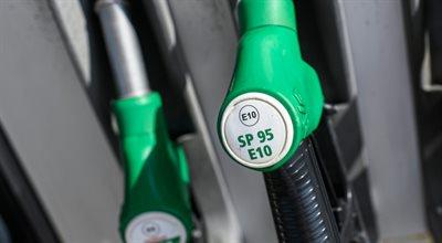 Czy każdy może tankować benzynę E10? Zmiany na stacjach paliw 