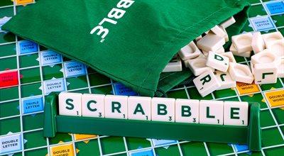 Światowy Dzień Scrabble. "To jest gra dla każdego"