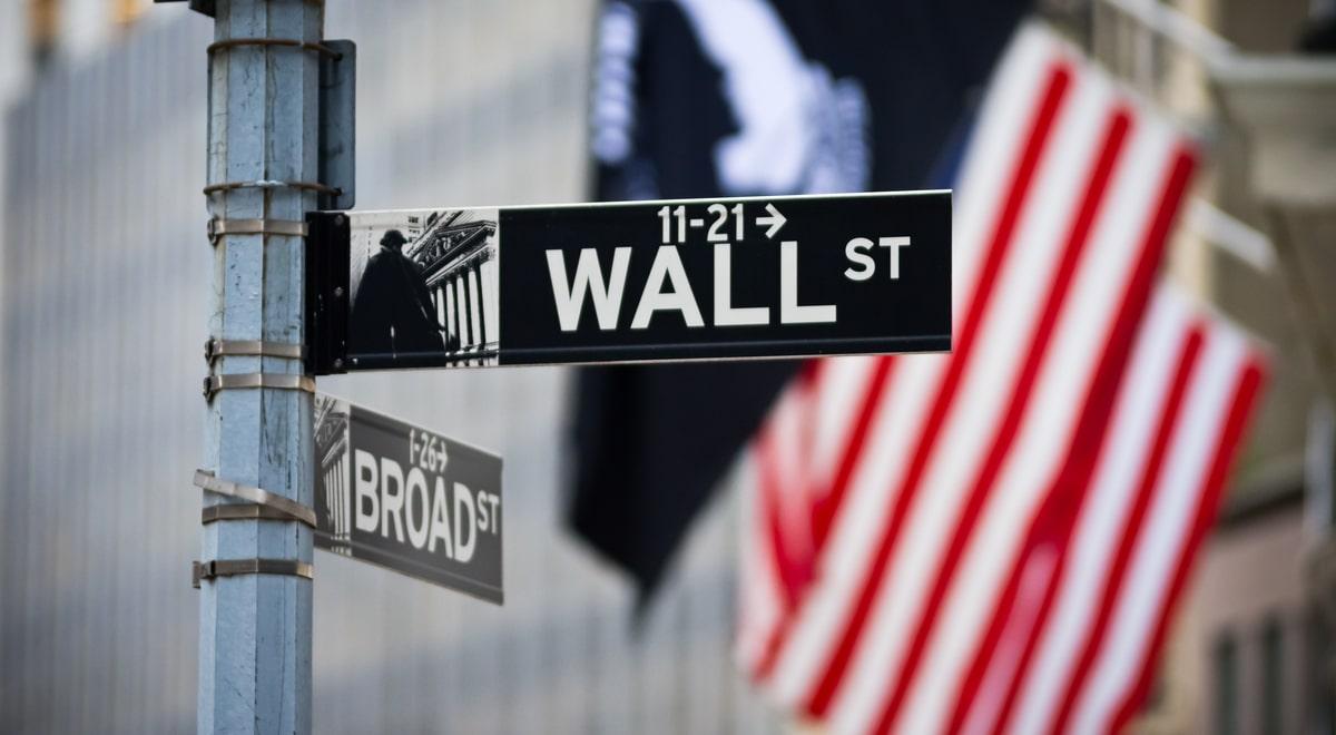 Na Wall Street wzrosty w oczekiwaniu na Fed. Możliwe podwyżki stóp procentowych w USA