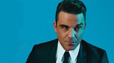 Robbie Williams (feat. Lily Allen) "Dream a little dream"