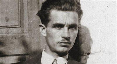 Marian Bernaciak "Orlik" - człowiek, który Polskę kochał ponad własne życie