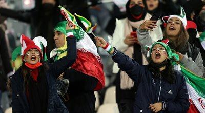 MŚ Katar 2022: aktywiści chcą wyrzucenia Iranu z mundialu. Chodzi o łamanie praw kobiet