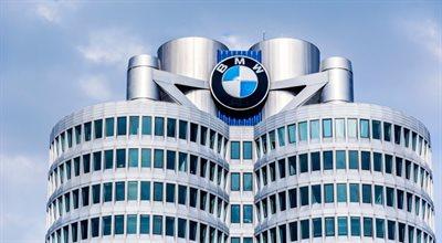 BMW chce produkować w Monachium od 2027 tylko auta elektryczne, ale globalnie nie rezygnuje z silników spalinowych