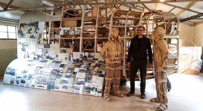 W dawnej bazie RAF w Anglii powstało pierwsze muzeum poświęcone w całości wojennym losom polskich lotników