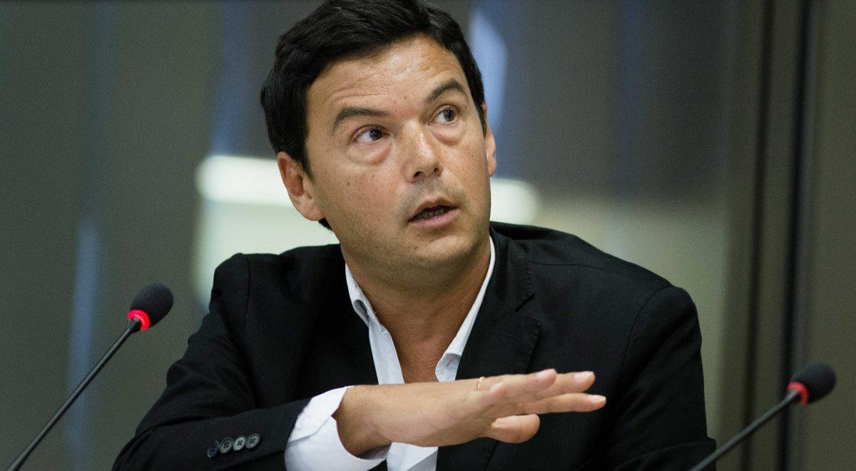 Pozytywny gwiazdor ekonomii. Co proponuje Thomas Piketty?