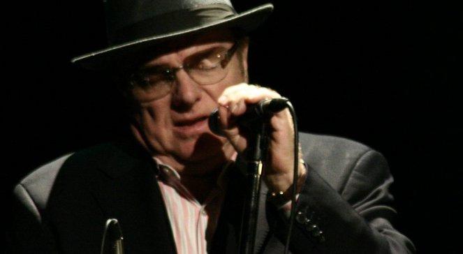 Van Morrison feat. Michael Buble "Real Real Gone"