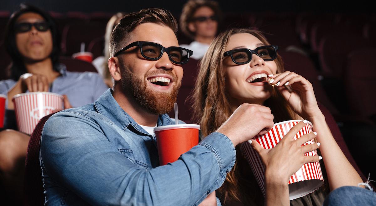 Za co kochamy kino lat ’80 i ’90?