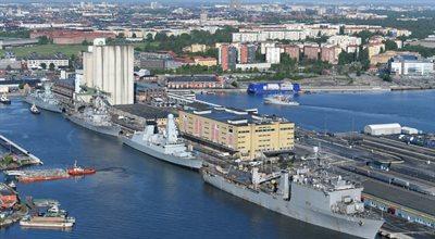 Finlandia i Szwecja blisko NATO. Dr Szacawa: to nie znaczy, że Polska powinna zrezygnować ze wzmocnienia sił morskich  