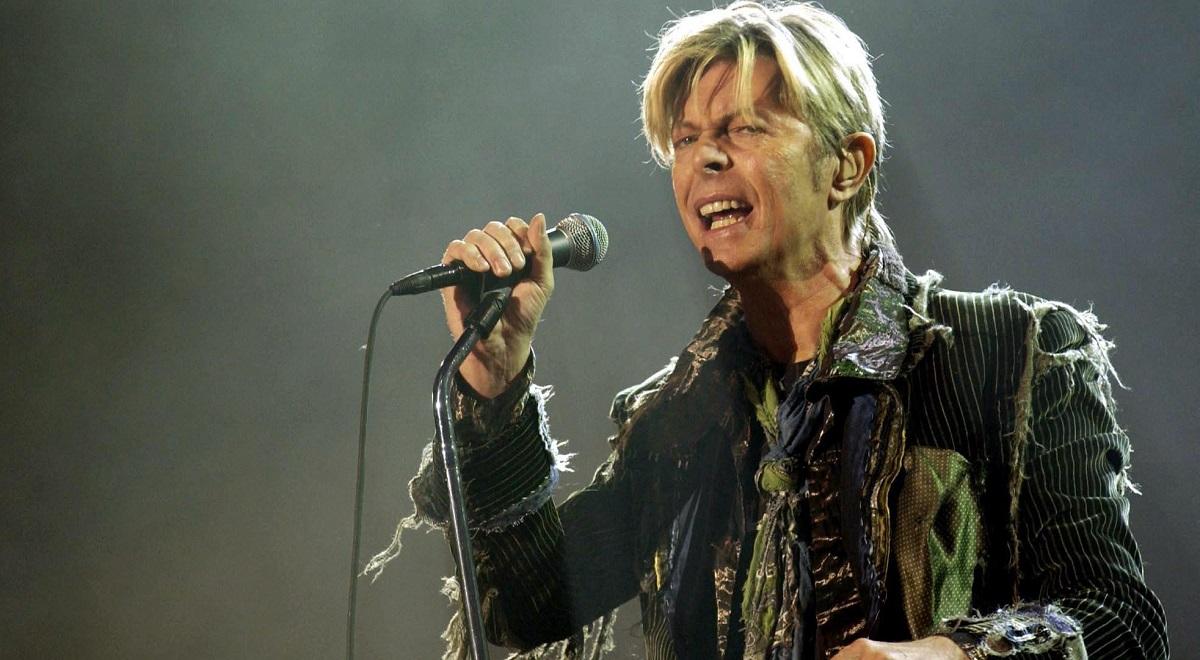 Bowie, Idles i Paprodziad – wybuchowa mieszanka wieczorną porą