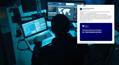 Hakerzy włamali się na konta działaczy PiS. Za atak prawdopodobnie odpowiada rosyjski wywiad wojskowy