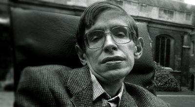 Stephen Hawking. Wybitny umysł w sparaliżowanym ciele