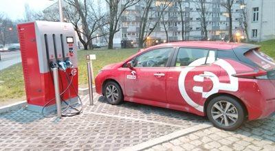 Auta elektryczne w Polsce. Ile ich jeździ po naszych ulicach?