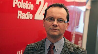 Prof. Jacek Zaleśny: w polskim społeczeństwie widać erupcję problemów natury psychicznej 
