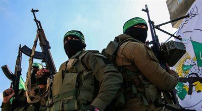 Terroryści Hamasu atakowali pod wpływem narkotyku. Captagon redukuje lęk i wyostrza zmysły