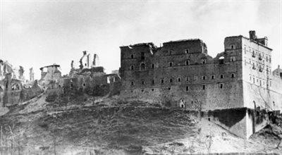 Monte Cassino. Najbardziej zacięta bitwa II wojny światowej na Zachodzie