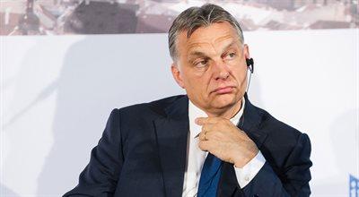 Viktor Orban – od liberała do konserwatysty