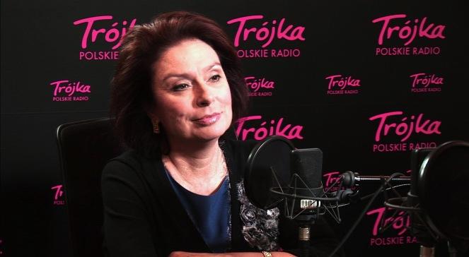 Małgorzata Kidawa-Błońska: dla PO sprawa Radosława Sikorskiego jest zamknięta