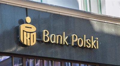 Ekspert: PKO BP jest więcej wart od Deutsche Banku