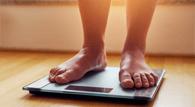 Otyłość, nadwaga. Czym jest prawidłowa masa ciała?