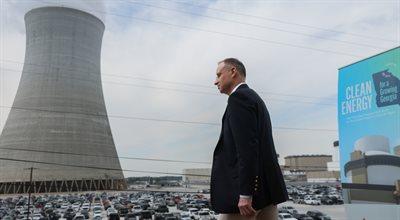 Elektrownia jądrowa w Polsce z opóźnieniem. Marszałkowski: to problem, jeszcze nawet nie zaczęto budowy