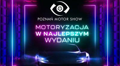 Poznań Motor Show 2024. Raj dla miłośników motoryzacji 