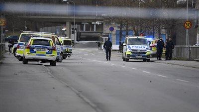Zabójstwo Polaka w Szwecji. Policja zatrzymała dwóch młodych mężczyzn. Jest komunikat prokuratury
