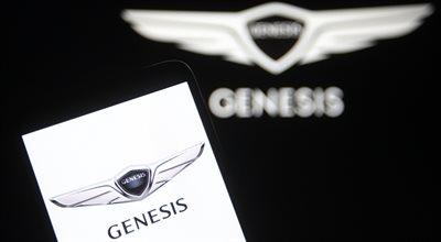 Genesis GV60 – przyłóż twarz do szyby, a odblokujesz samochód