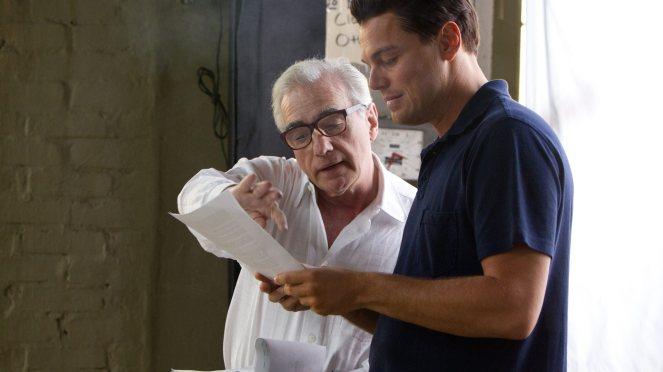 Martin Scorsese: fascynuje mnie motyw zdrady