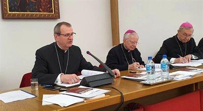 Ważne wyzwania przed nowym przewodniczącym Episkopatu Polski. "To pierwszy zakonnik w tej roli"