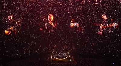 U2 w Las Vegas – spektakularny koncert i nowa piosenka