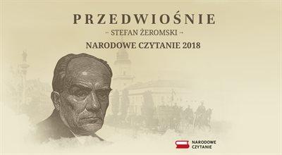 „Przedwiośnie” jako marzenie Żeromskiego o Polsce?