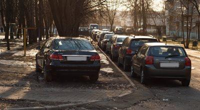 Ustawa rozwiąże problem miejsc parkingowych? Deweloperzy mówią o wzroście cen mieszkań