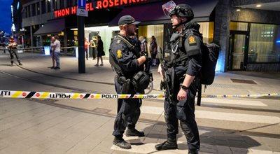 Strzelanina w klubie nocnym w Oslo. Dwie osoby nie żyją, kilka ciężko rannych