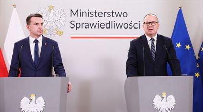 Przełomowy krok dla Polski. Ministrowie Bodnar i Szłapka potwierdzają przystąpienie do Prokuratury Europejskiej