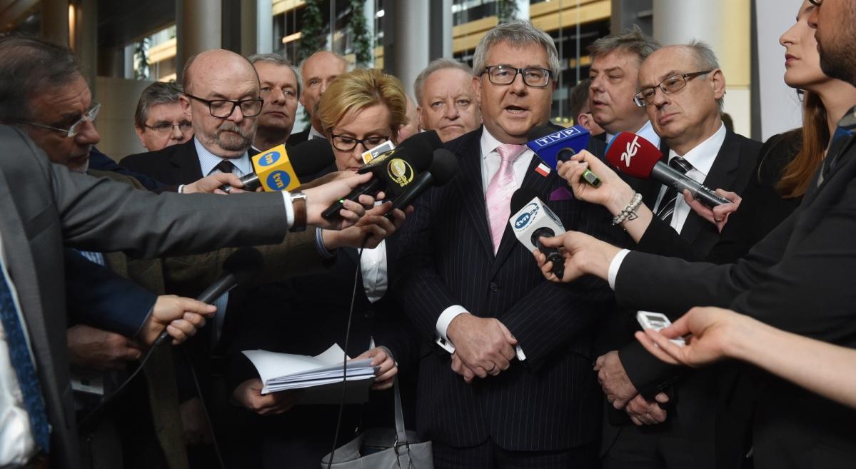 Obawy o demokrację w Polsce są uzasadnione?