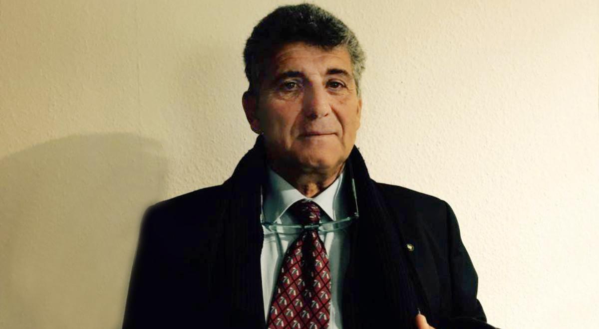 Pietro Bartolo - lekarz żywych i martwych z Lampedusy